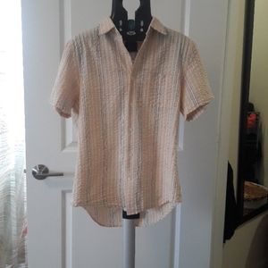 Men's Shirt. Medium